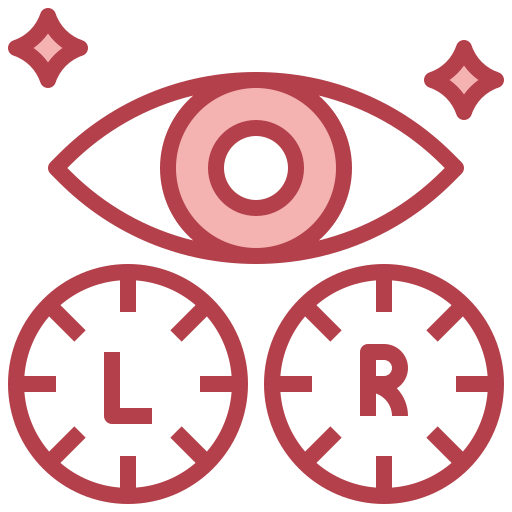 Contact lens